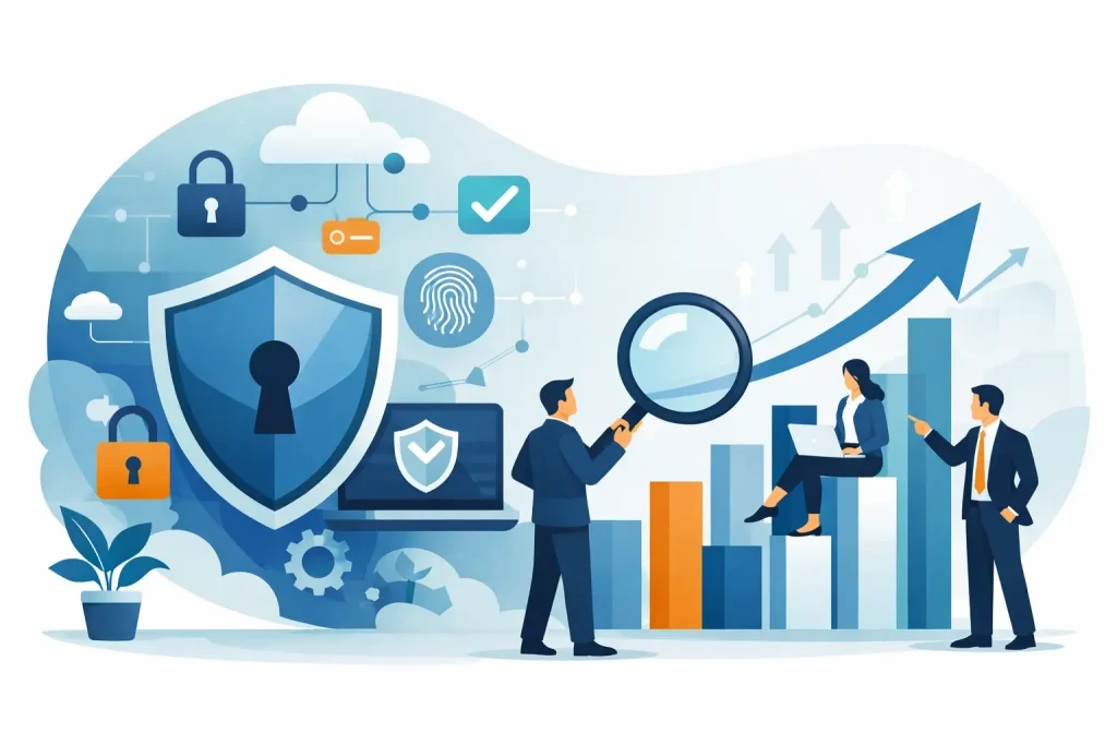 Small Business Cybersecurity Guide for Growth