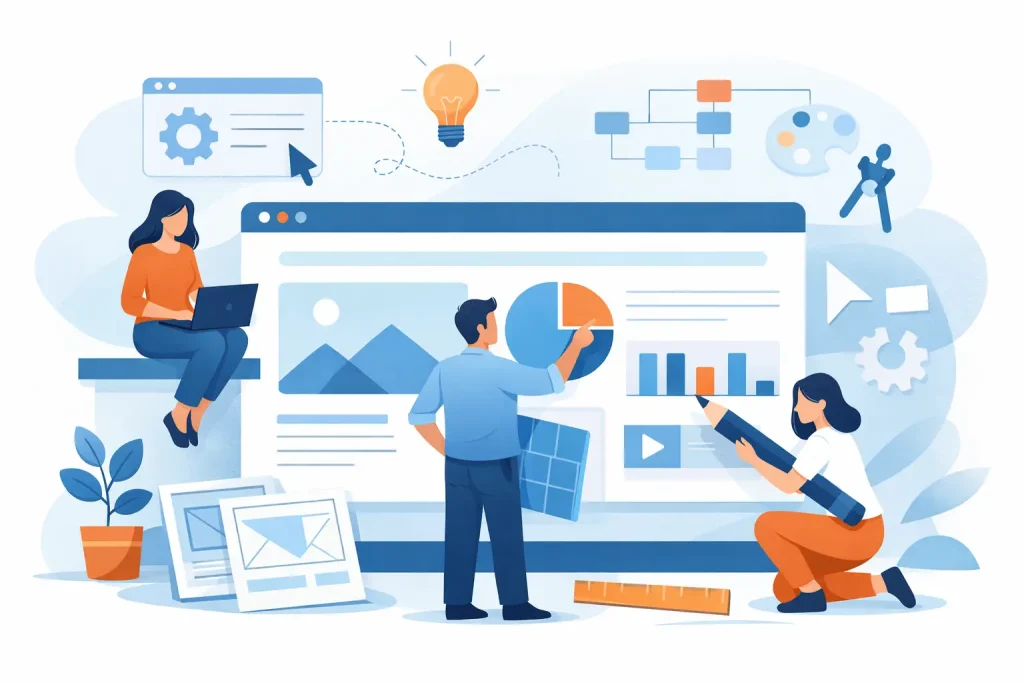 Website Redesign Planning Guide