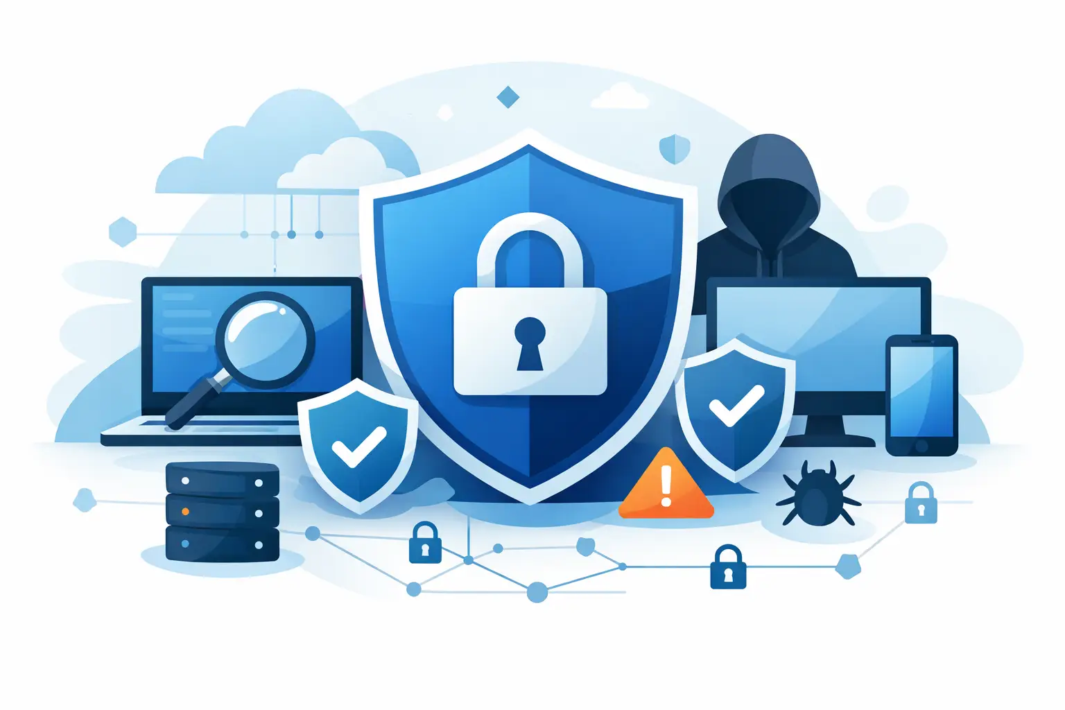 What Is Endpoint Protection for Business?