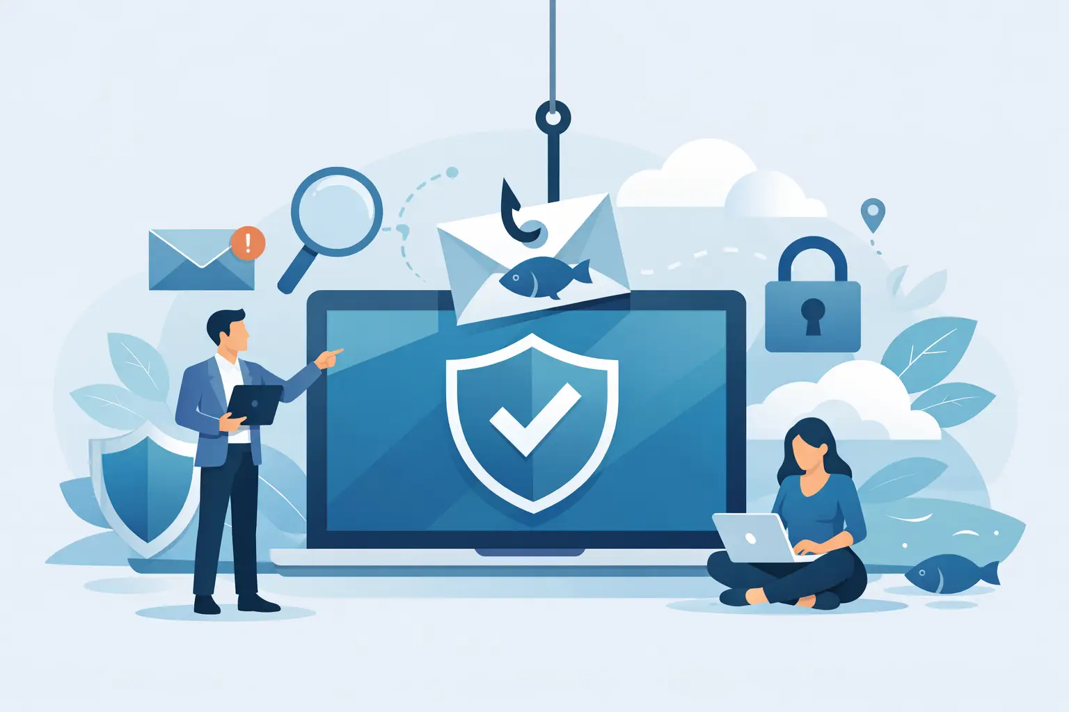 A Guide to Phishing Prevention Training