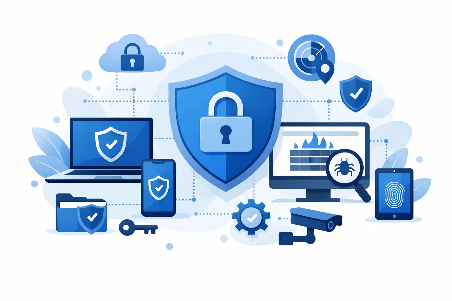 Endpoint Security Implementation Guide