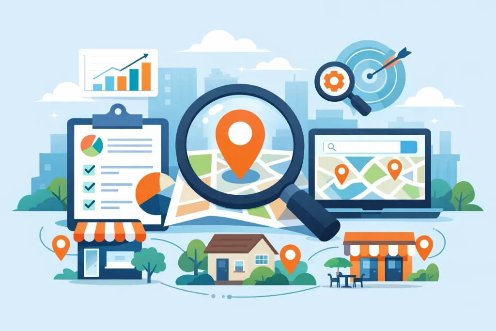 Local SEO Audit Guide for Community Businesses