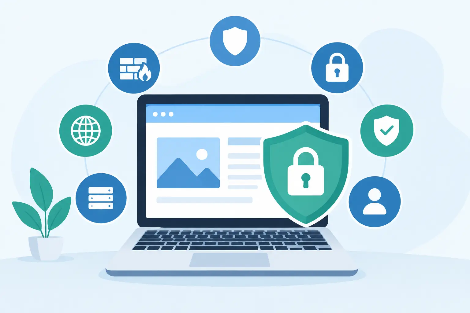 What Makes a Website Secure? 9 Essentials