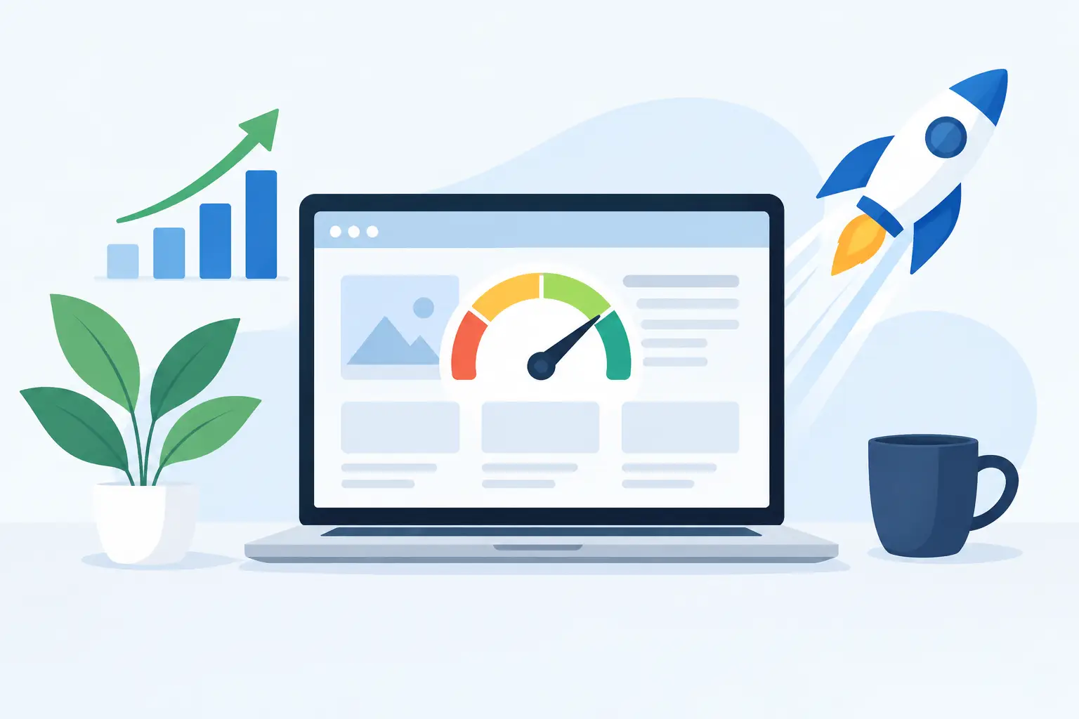 Why Is Website Speed Important for Your Business?