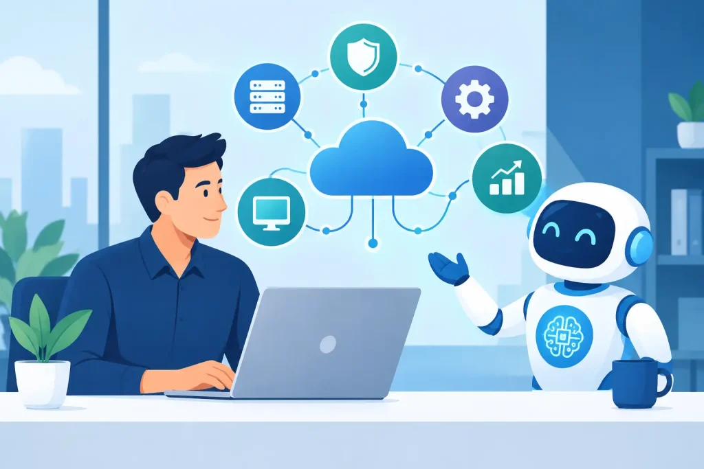 AI Tools for Managed IT That Deliver Results