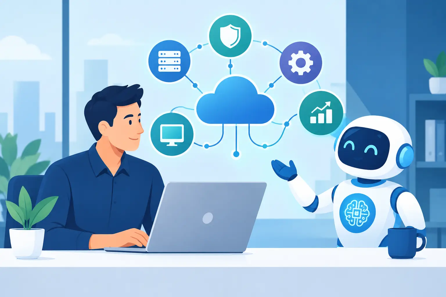 AI Tools for Managed IT That Deliver Results