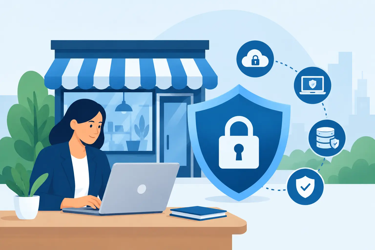 Cyber Insurance Requirements for Small Businesses